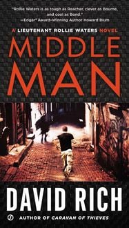 Produktbild: Middle Man