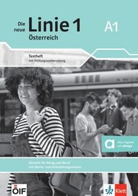 Produktbild: Die neue Linie 1 &Ouml;sterreich A1