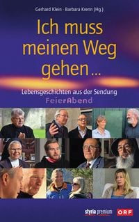 Produktbild: Ich muss meinen Weg gehen ...
