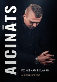 Produktbild: Predestined (Latvian edition)