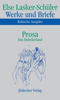 Produktbild: Werke und Briefe. Kritische Ausgabe