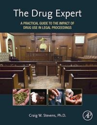 Produktbild: The Drug Expert