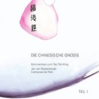 Produktbild: Die chinesische Gnosis: Teil 1