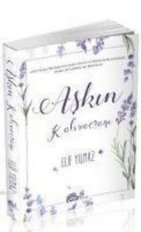 Produktbild: Askin Kahramani