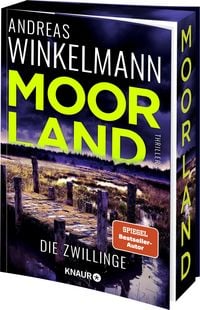 Produktbild: Moorland. Die Zwillinge