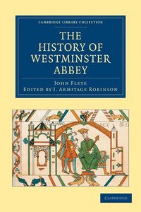 Produktbild: The History of Westminster Abbey