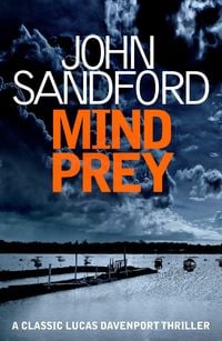 Produktbild: Mind Prey
