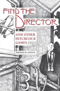 Produktbild: Find the Director and Other Hitchcock Games
