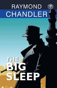 Produktbild: The Big Sleep