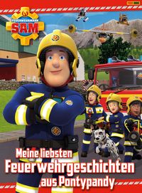 Produktbild: Feuerwehrmann Sam - Meine liebsten Feuerwehrgeschichten aus Pontypandy