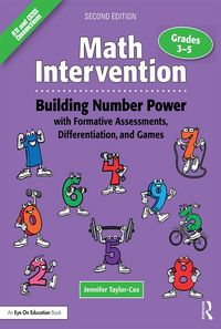 Produktbild: Math Intervention 3-5