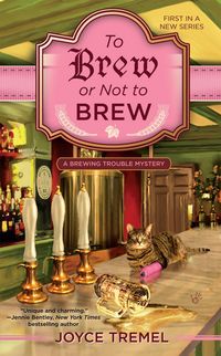 Produktbild: To Brew or Not to Brew