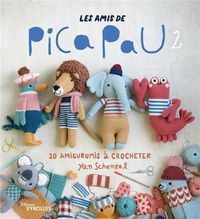 Produktbild: Amis de pica pau 2 20
