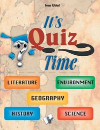 Produktbild: It's Quiz Time
