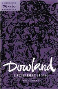 Produktbild: Dowland
