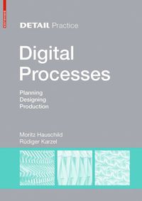 Produktbild: Digital Processes