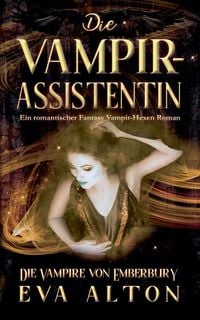 Produktbild: Die Vampirassistentin