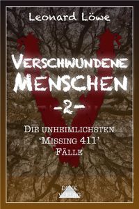 Produktbild: Verschwundene Menschen -2-