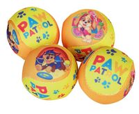 Produktbild Paw Patrol Schwamm Wasserbomben Set