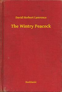 Produktbild: The Wintry Peacock