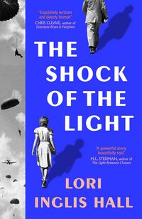 Produktbild: The Shock of the Light