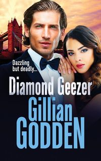 Produktbild: Diamond Geezer