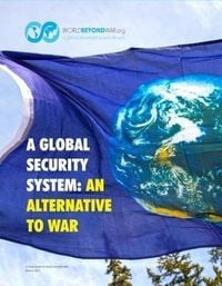 Produktbild: A Global Security System