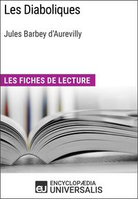 Produktbild: Les Diaboliques de Jules Barbey d'Aurevilly