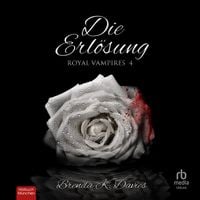 Produktbild: Die Erl&ouml;sung
