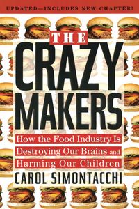 Produktbild: The Crazy Makers
