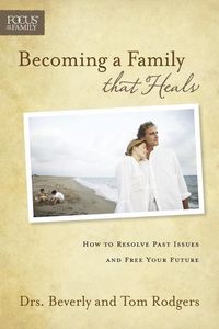 Produktbild: Becoming a Family That Heals