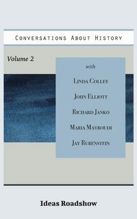 Produktbild: Conversations About History, Volume 2