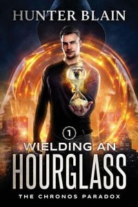 Produktbild: Wielding an Hourglass
