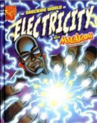 Produktbild: O'Donnell, L: The Shocking World of Electricity