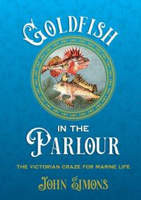Produktbild: Goldfish in the Parlour