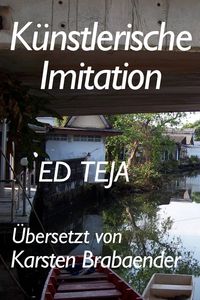 Produktbild: K&uuml;nstlerische Imitationen