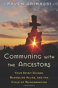 Produktbild: Communing with the Ancestors