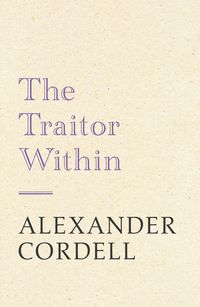 Produktbild: The Traitor Within