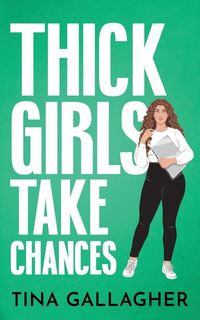 Produktbild: Thick Girls Take Chances