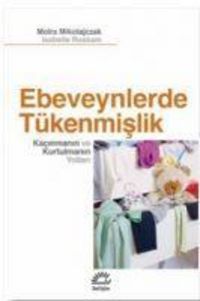 Produktbild: Ebeveynlerde T&uuml;kenmislik