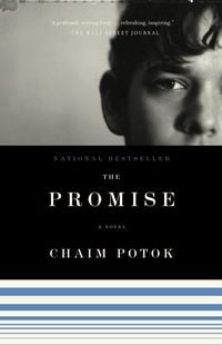 Produktbild: The Promise