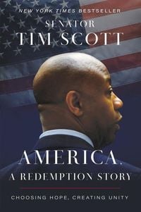 Produktbild: America, a Redemption Story