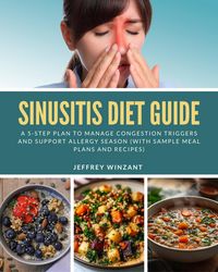 Produktbild: Sinusitis Diet Guide