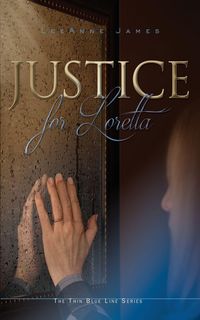 Produktbild: Justice for Loretta