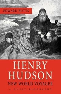 Produktbild: Henry Hudson