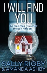 Produktbild: I Will Find You