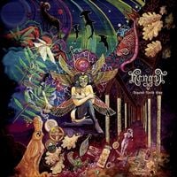 Produktbild: Beyond North Star (Ltd. transparent Red vinyl)