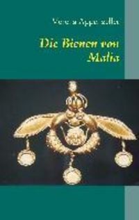 Produktbild: Die Bienen von Malia