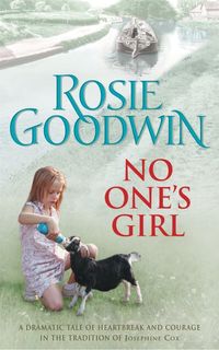 Produktbild: Goodwin, R: No One's Girl