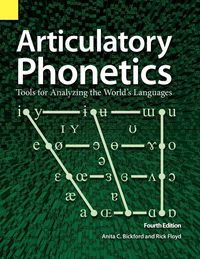 Produktbild: Articulatory Phonetics